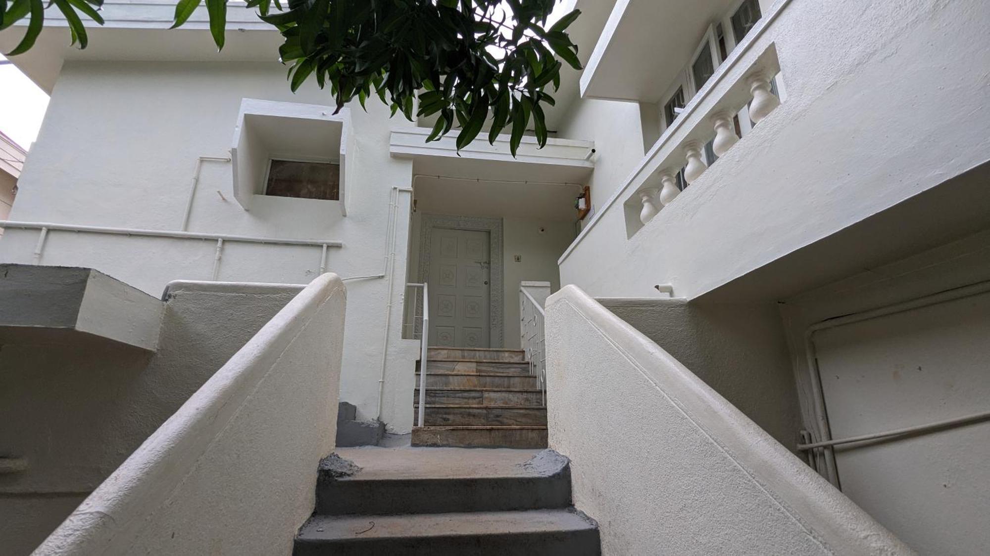 فيلا Jalaprabha House Manipala أودوبي المظهر الخارجي الصورة