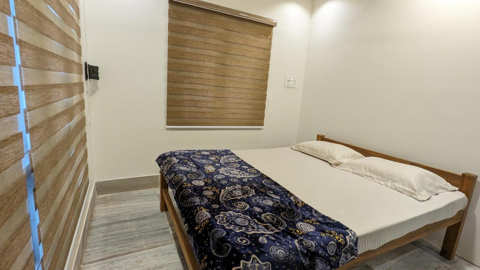 فيلا Jalaprabha House Manipala أودوبي المظهر الخارجي الصورة